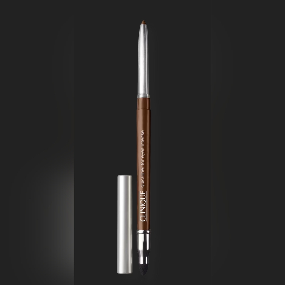 Clinique Quickliner for Eyes Intense Brown